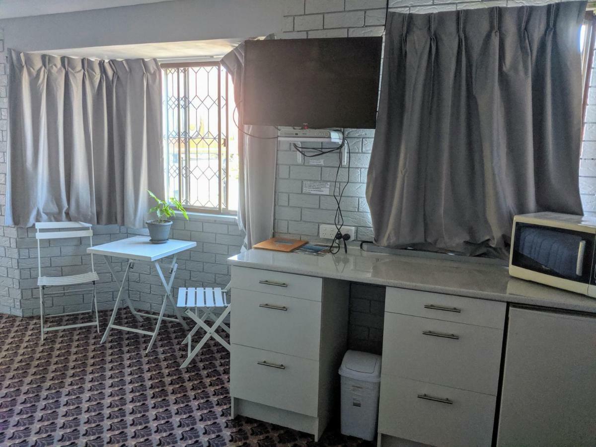 City Lights Motel Tweed Heads Bagian luar foto