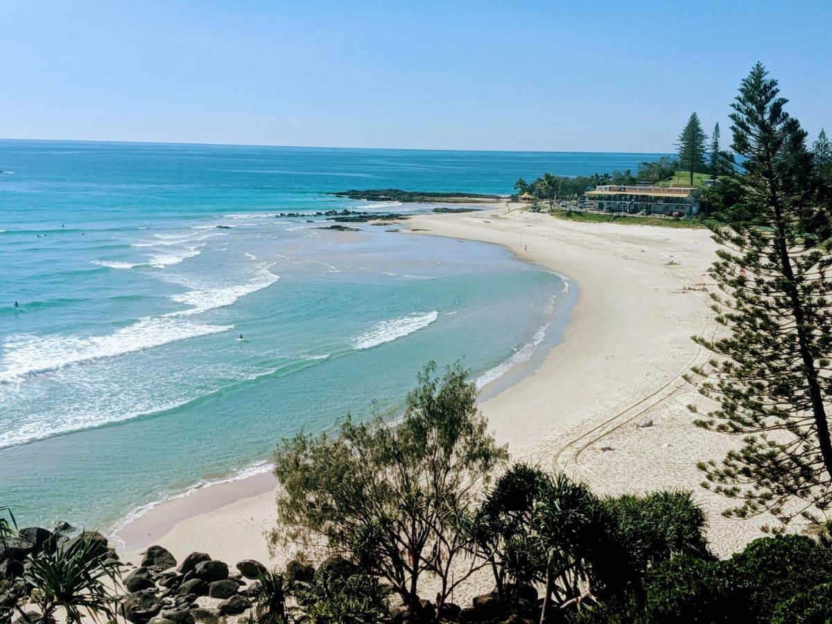 City Lights Motel Tweed Heads Bagian luar foto